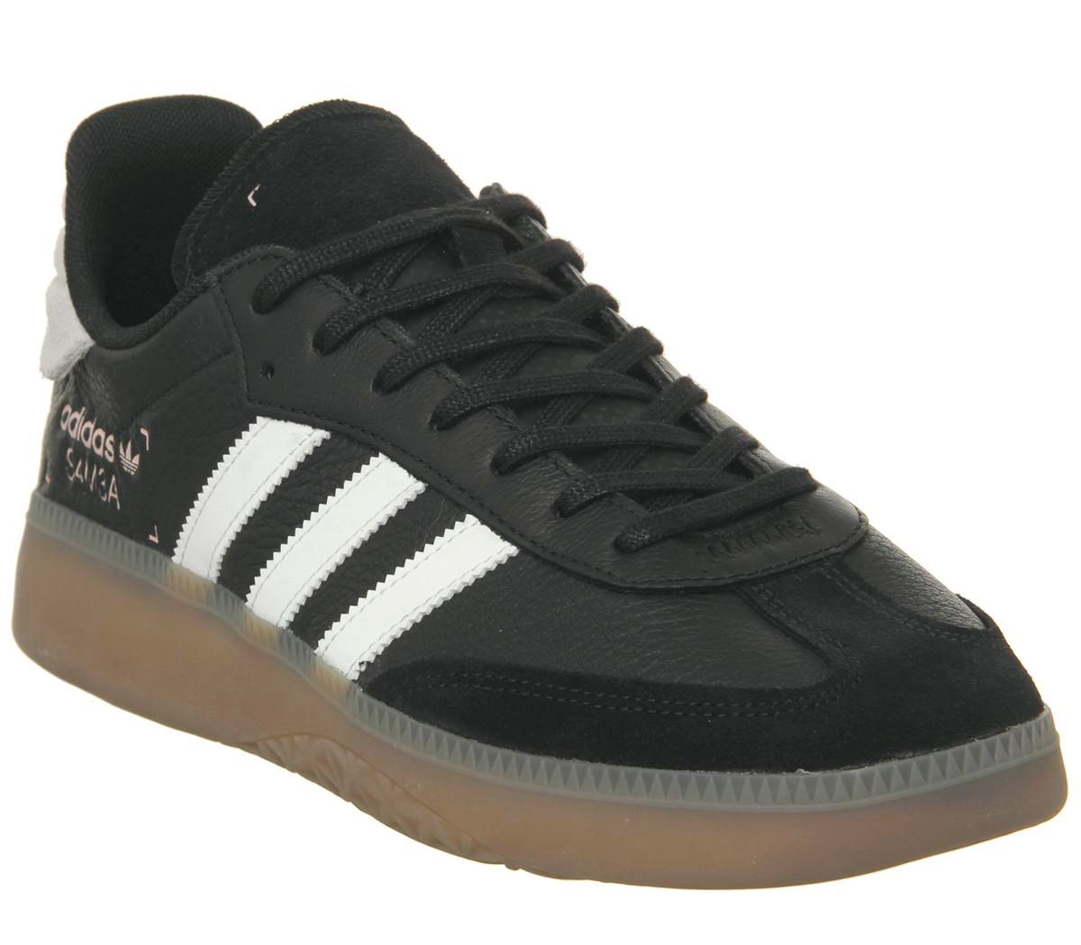 Samba rm core black 2025