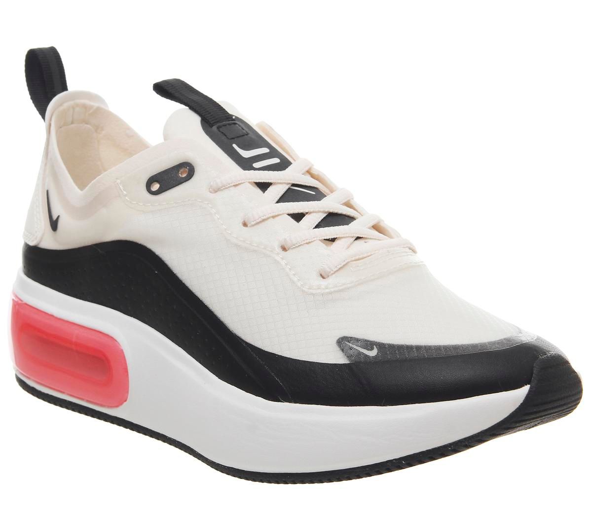 nike dia ivory
