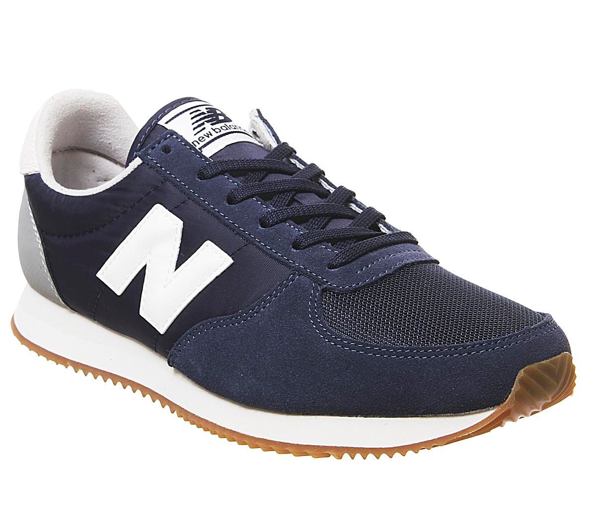 new balance u 220