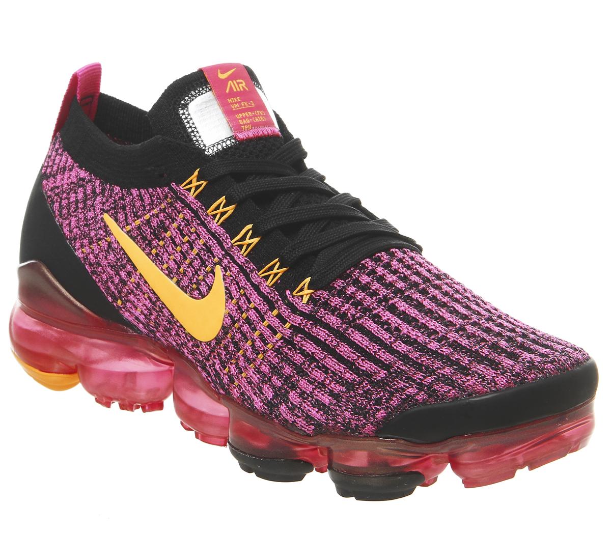 office vapormax flyknit