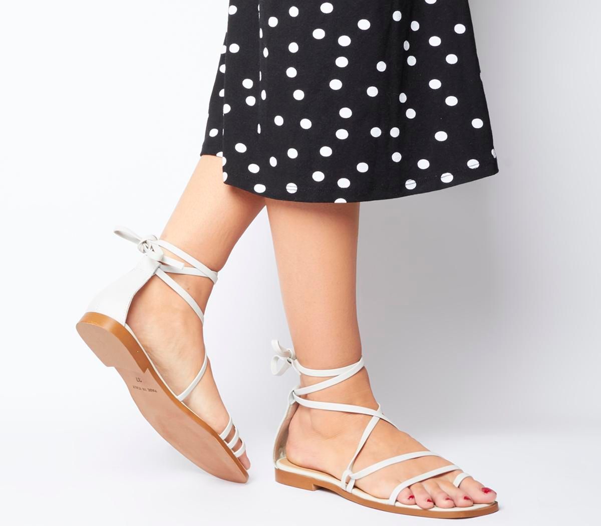Office seaweed best sale sandals