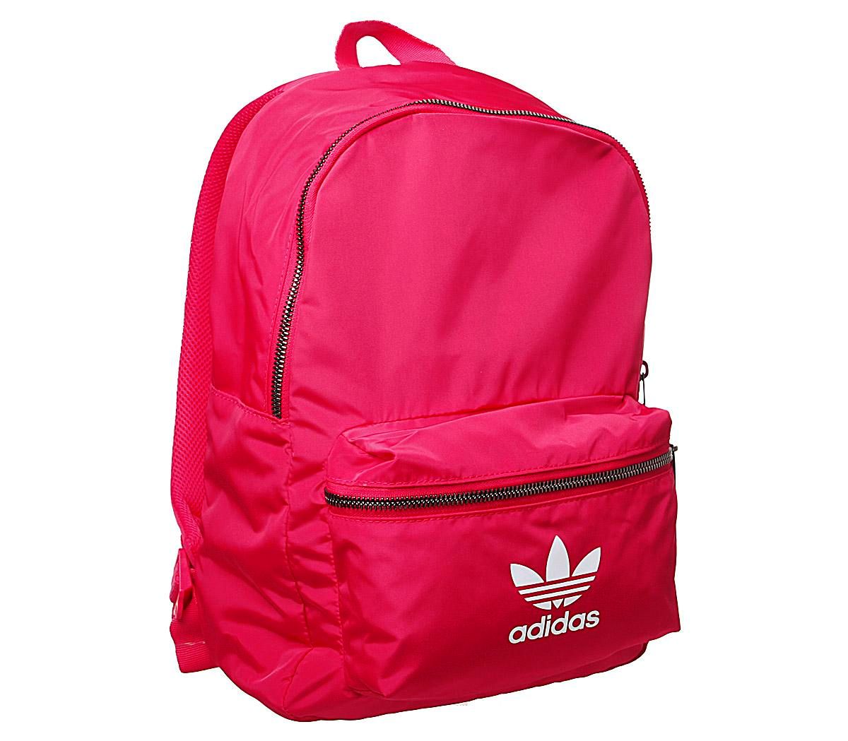 adidas nylon backpack