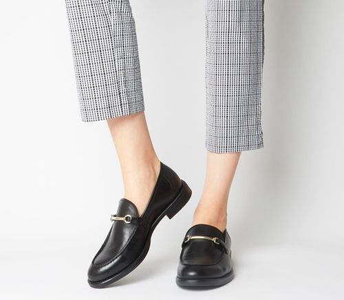 favorit automat Turbulens Vagabond Amina Loafer BLACK | Compare | Trinity Leeds