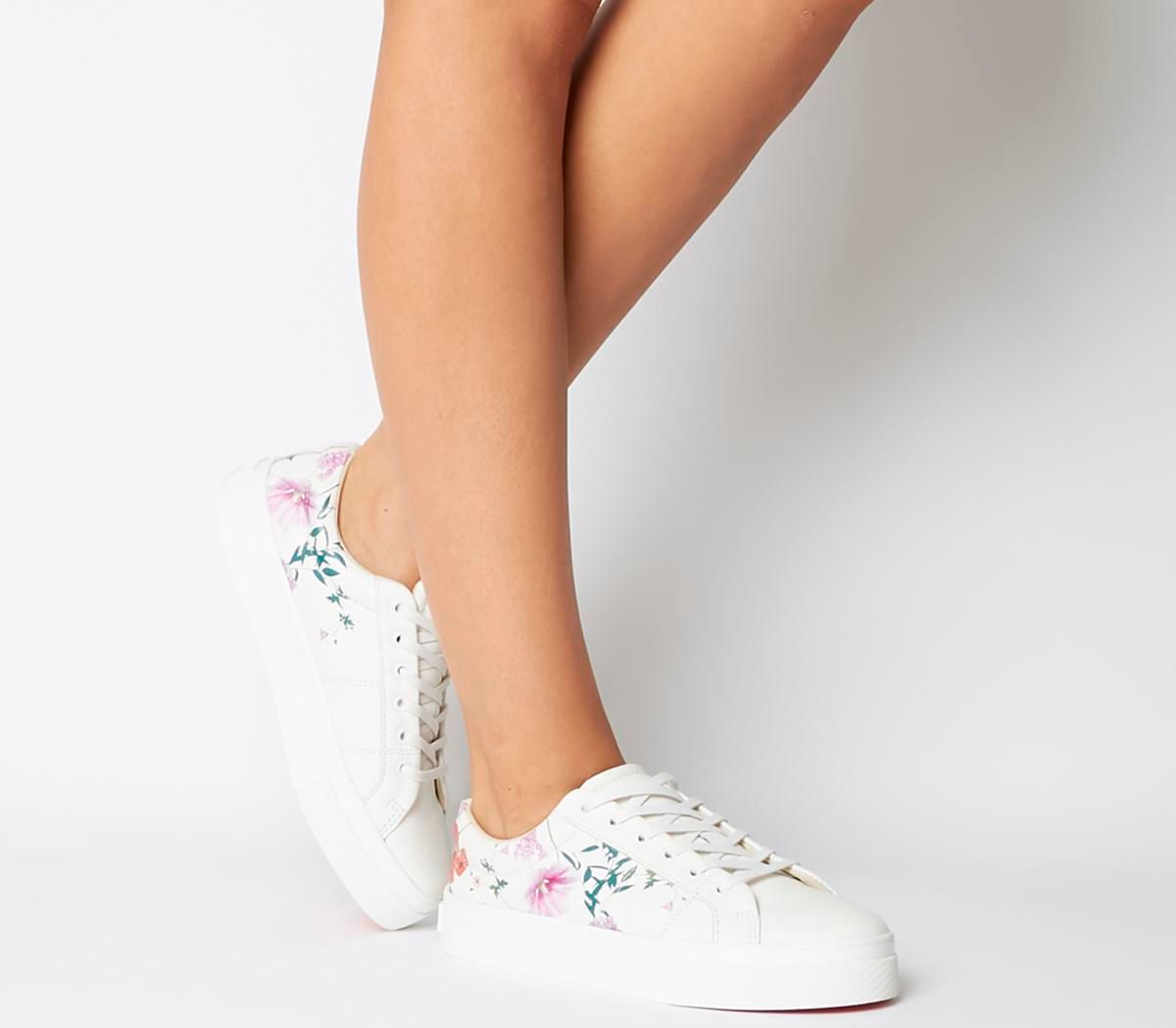 ted baker tillys white