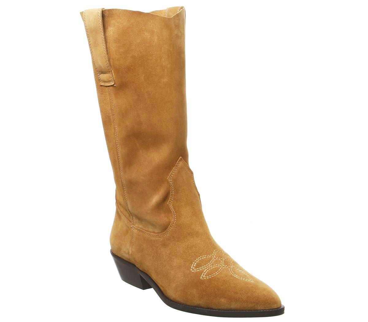 office andreas boots