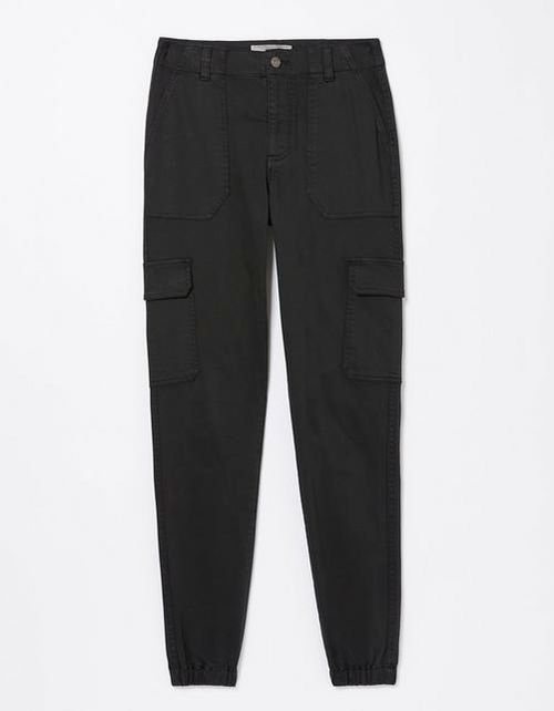 Hythe Cargo Trousers