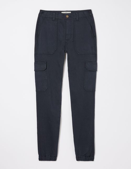 Hythe Cargo Trousers