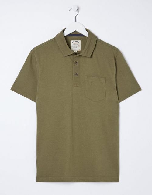 Mens Perranporth Polo