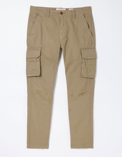 Mens Breakyard Cargo Trousers