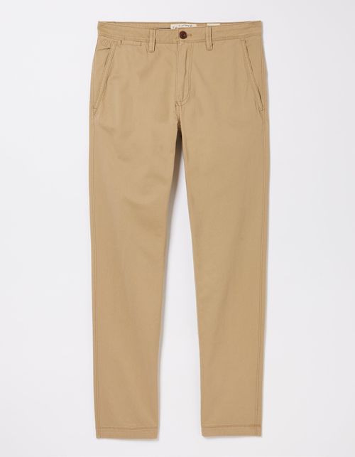 Mens Modern Coastal Chinos