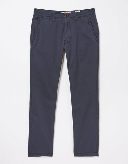 Mens Modern Coastal Chinos