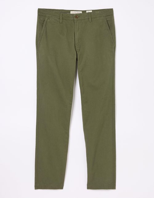 Mens Modern Coastal Chinos