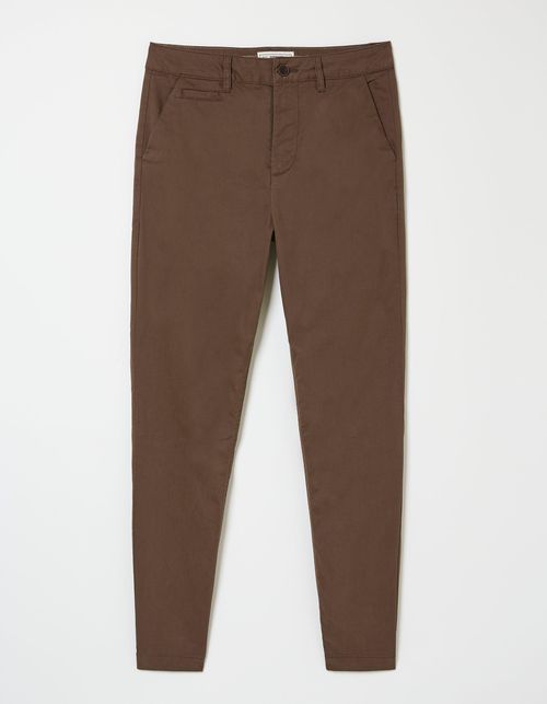 Rye Chinos