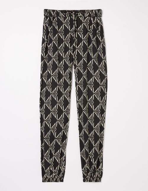 Lyme Mono Geo Trousers