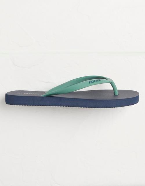 Portloe Flip Flop