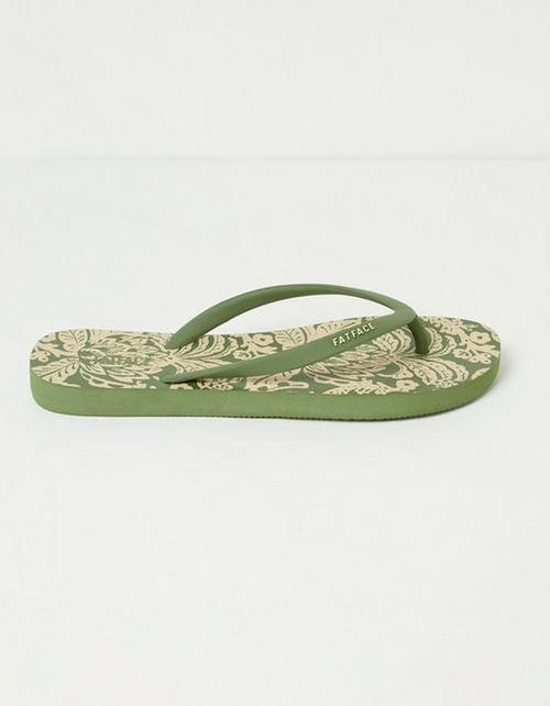 Portloe Flip Flop