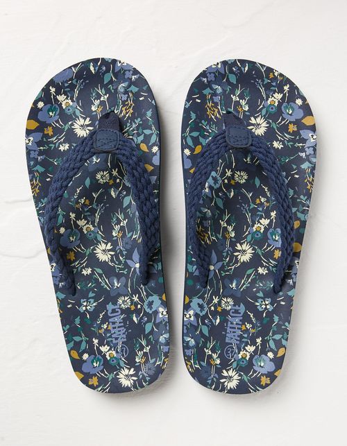 Bay Moulded Flip Flop