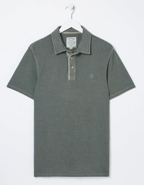 Mens Organic Cotton Fine...