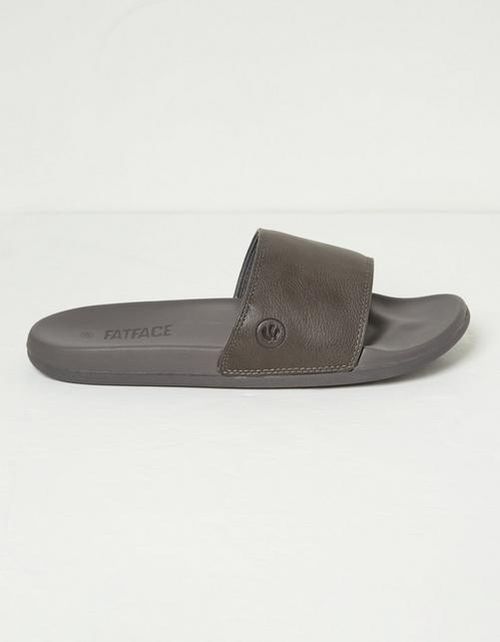 Mens Alten Pool Slides