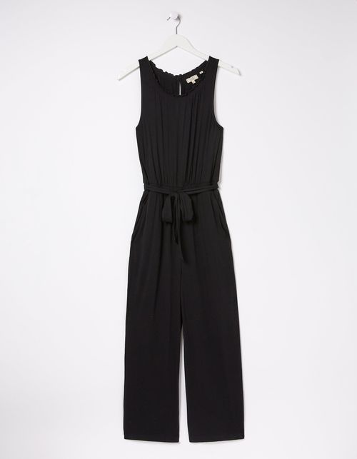 Haylie Jersey Jumpsuit