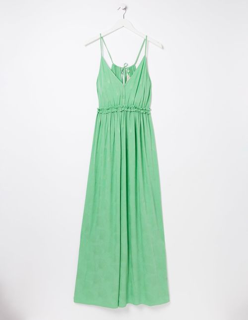 Lily Maxi Dress