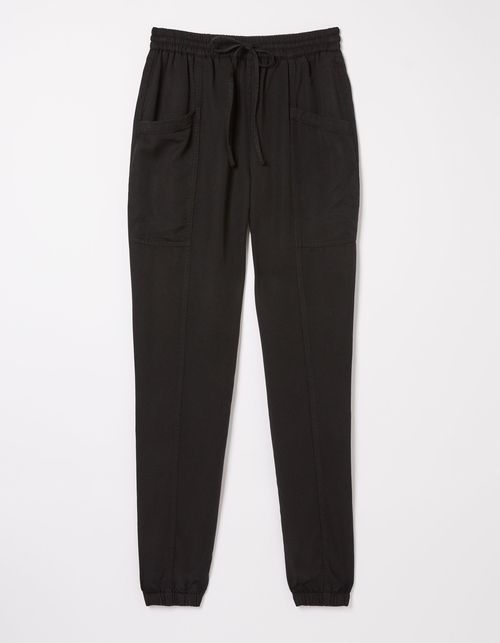 Lyme Cargo Cuffed Joggers