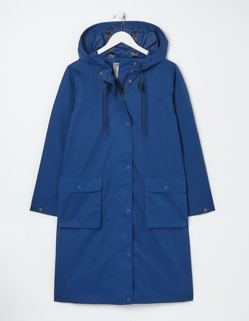 Wren Waterproof Coat