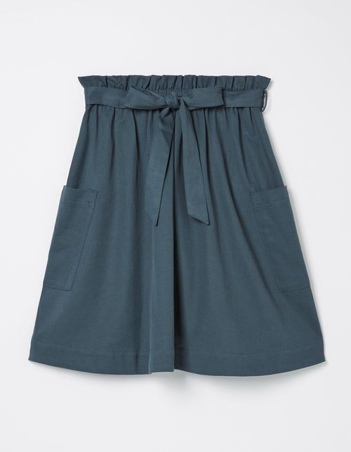 Nicole Utility Skirt