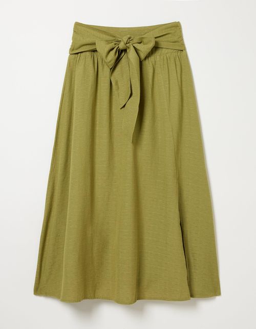 Sascha Midi Skirt