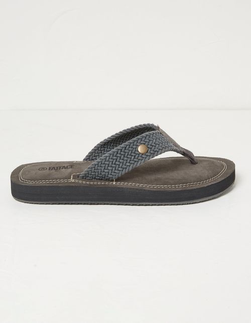 Mens Hayes Flip Flop