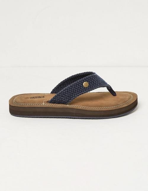 Mens Hayes Flip Flop