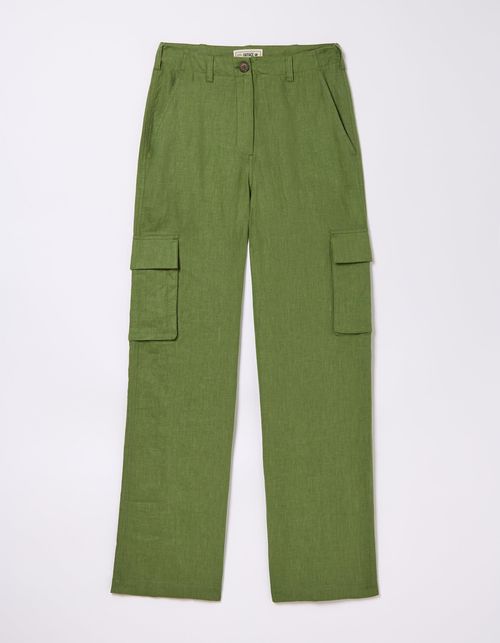 Demi Cargo Trousers