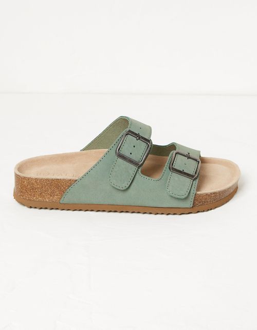 Meldon Footbed Sandal