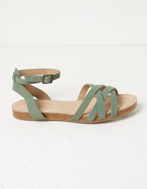 Beth Sandals