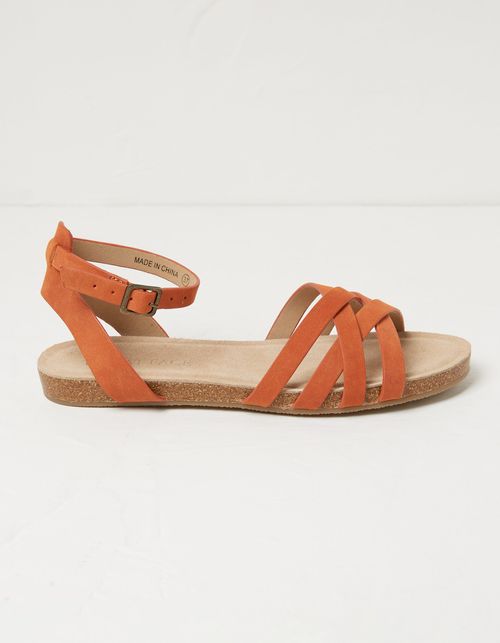 Beth Sandals