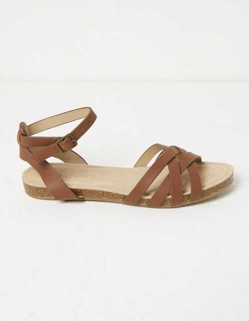 Beth Sandals