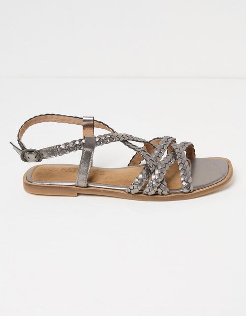 Estelle Strap Sandals