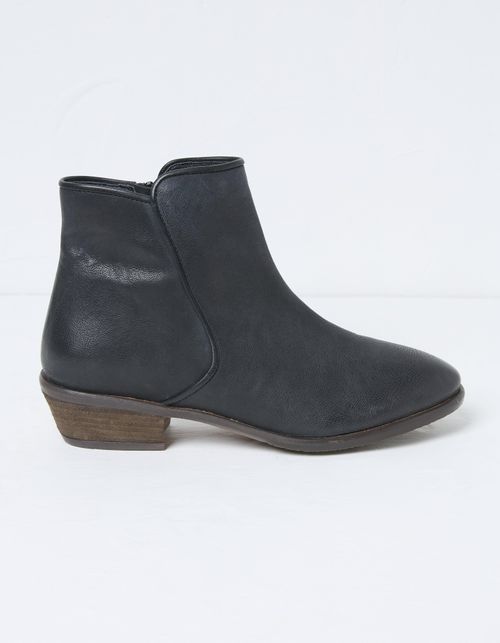 Felicity Ankle Boots