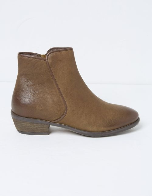 Felicity Ankle Boots