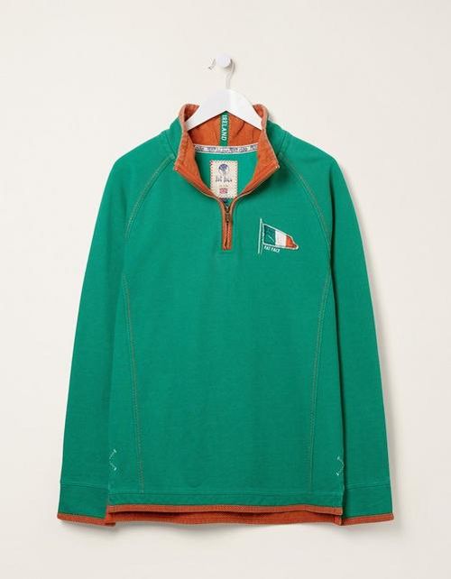 Mens Airlie Ireland Sweat