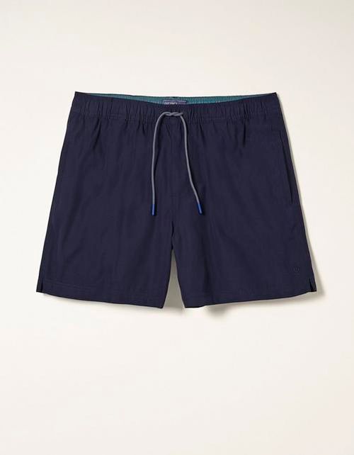 Mens Montrose Plain Swim...