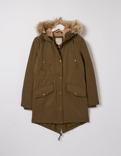 Judy Parka