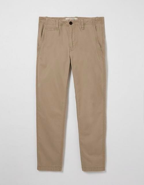 Mens Modern Coastal Chinos