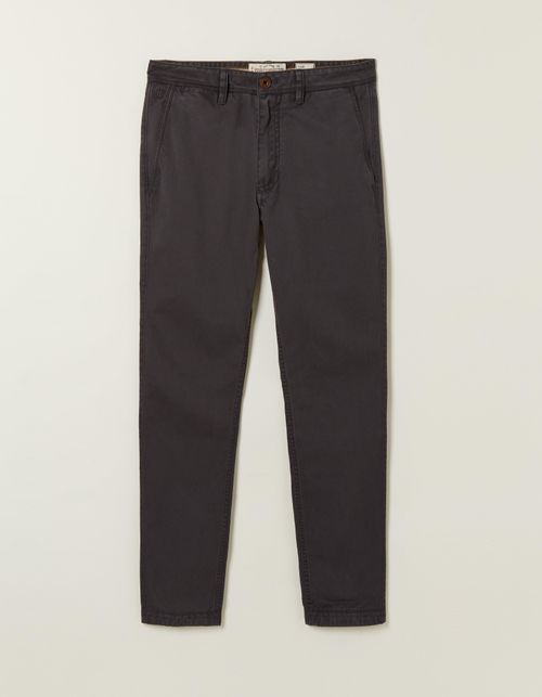 Mens Slim Coastal Chinos