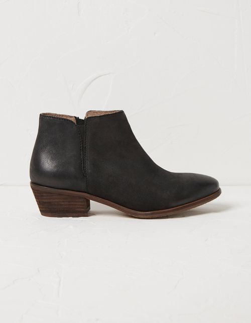 Lytham Ankle Boots