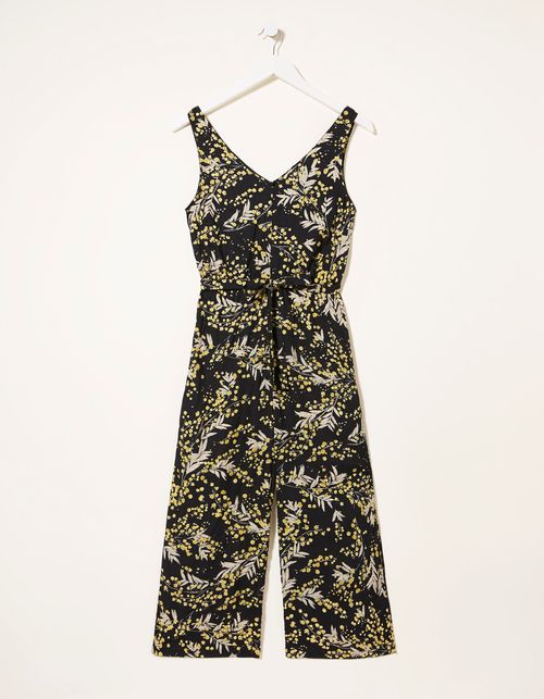 Lauren Mimosa Jumpsuit