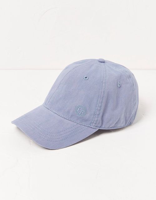 Womens Plain Baseball Cap