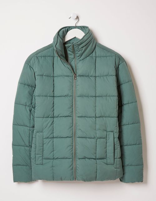 Hollie Puffer Jacket