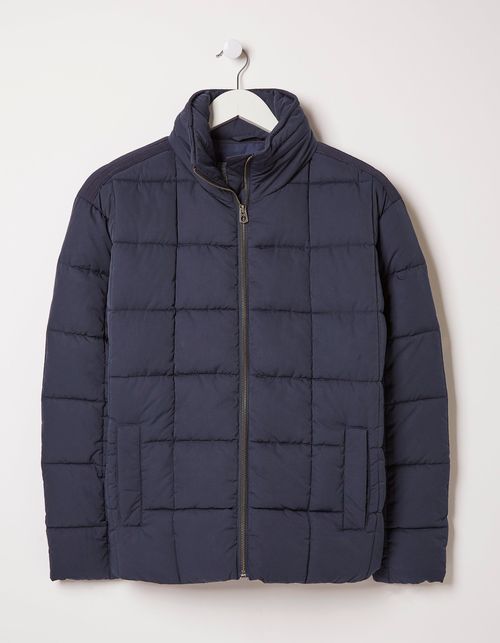 Hollie Puffer Jacket