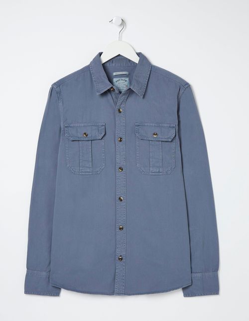 Mens Durham Utility Shirt